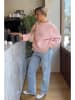 Happiness Istanbul Pullover in Rosa
