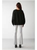 Happiness Istanbul Sweatshirt zwart