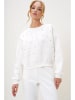Happiness Istanbul Sweatshirt in Weiß