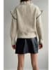 Happiness Istanbul Pullover in Creme