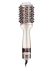 Beautifly Stylinghaardroger "CurlSpin'' crème/lichtroze