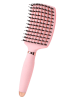 Beautifly Haarbürste in Rosa