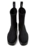 Camper Stiefeletten in Schwarz