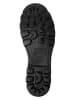 Camper Leren boots bruin