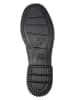 Camper Leren mocassins zwart
