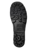 Camper Leder-Boots in Hellbraun