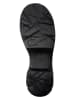 Camper Leren chelseaboots bruin