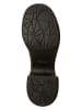 Camper Stiefeletten in Schwarz