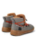 Camper Boots grijs/oranje