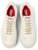 Camper Sneakersy w kolorze kremowym