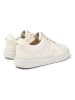 Camper Sneakersy w kolorze kremowym