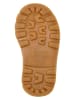 Camper Leder-Boots in Braun