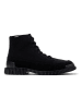 Camper Boots in Schwarz