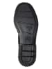 Camper Boots in Schwarz