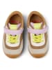 Camper Leder-Sneakers in Bunt