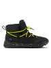 Camper Winterboots zwart