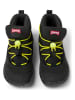 Camper Winterboots in Schwarz