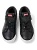 Camper Leren sneakers zwart