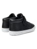 Camper Leren sneakers zwart