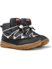 Camper Boots in Schwarz