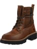 Mustang Boots lichtbruin