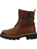 Mustang Boots lichtbruin