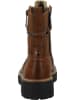 Mustang Boots lichtbruin