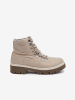 orsay Boots in Beige