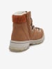 orsay Winterboots in Hellbraun