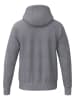 erima Hoodie in Grau