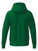 erima Hoodie in Grün