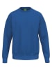 erima Sweatshirt in Blau
