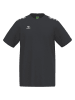 erima Trainingsshirt "3 Wings" zwart