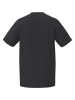 erima Trainingsshirt "3 Wings" in Schwarz