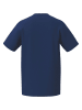 erima Trainingsshirt "3 Wings" donkerblauw