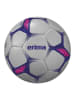 erima Handball "Flash" in Weiß/ Blau/ Pink