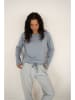 by Louise Pyjama-Oberteil in Hellblau