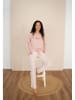 by Louise Pyjama-Oberteil in Rosa