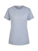 by Louise Pyjama-Oberteil in Hellblau