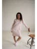 by Louise Koszula nocna w kolorze jasnoróżowym