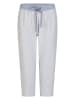by Louise Pyjama-Hose in Hellblau