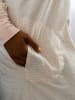 by Louise Nachthemd in Beige