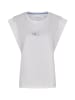 by Louise Pyjama in Creme/ Blau