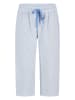 by Louise Pyjama in Blau/ Hellblau