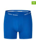 Happy Shorts 3er-Set: Boxershorts in Bunt