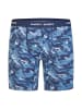 Happy Shorts Bokserki (2 pary) w kolorze granatowym