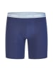 Happy Shorts Bokserki (2 pary) w kolorze granatowym