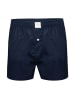 MG-1 8er-Set: Boxershorts in Hellblau/ Dunkelblau
