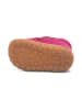 bisgaard Leder-Barfußschuhe "Hale" in Pink