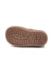 bisgaard Leder-Lauflernschuhe "Siggi" in Rosa